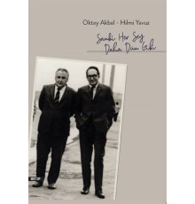 Sanki Her Şey Daha Dün Gibi