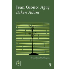 Ağaç Diken Adam - Everest Açıkhava 17