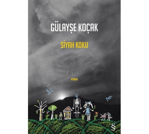 Siyah Korku Siyah Korku