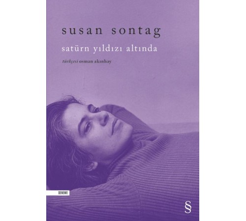 Satürn Yıldızı Altında