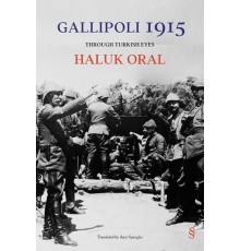 Gallipoli 1915