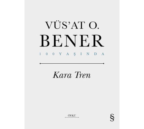 Kara Tren