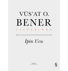 İpin Ucu