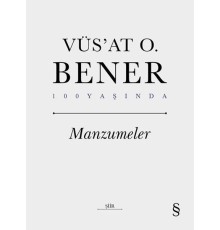 Manzumeler