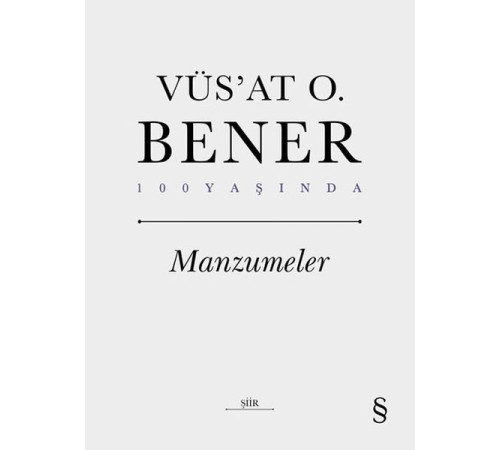 Manzumeler Manzumeler