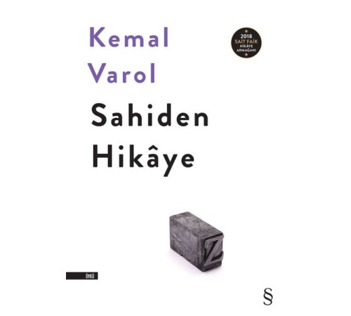 Sahiden Hikâye Sahiden Hikâye