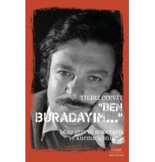 Ben buradayım