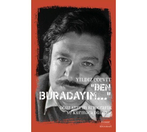Ben buradayım