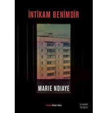 İntikam Benimdir