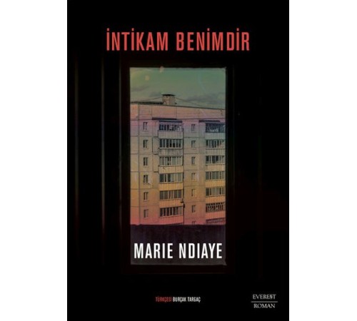 İntikam Benimdir İntikam Benimdir