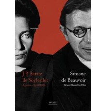 J. P. Sartre İle Söyleşiler