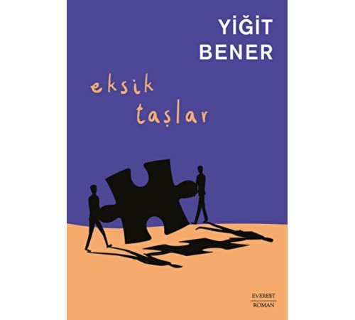 Eksik Taşlar