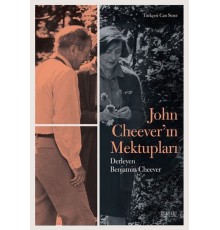 John Cheever’ın Mektupları