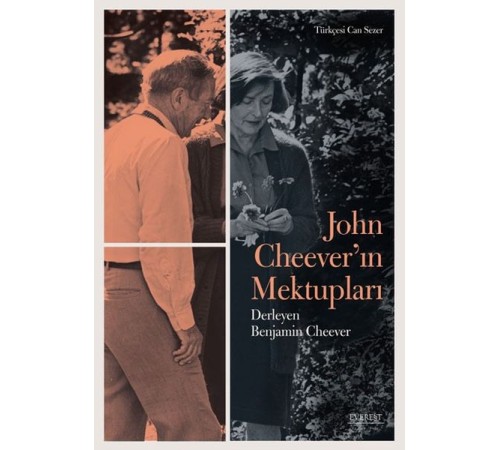John Cheever’ın Mektupları