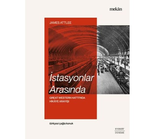 İstasyonlar Arasında