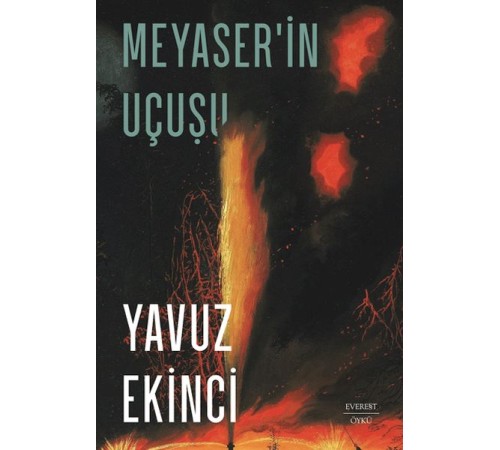 Meyaser’in Uçuşu
