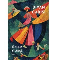 Divan Cadısı