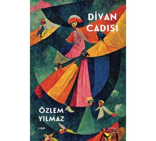 Divan Cadısı Divan Cadısı