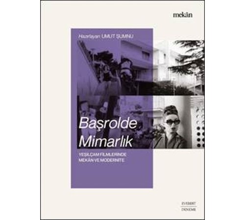 Başrolde Mimarlık