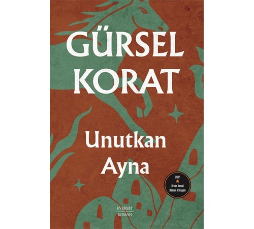 Unutkan Ayna Unutkan Ayna