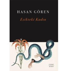 Eşikteki  Kadın