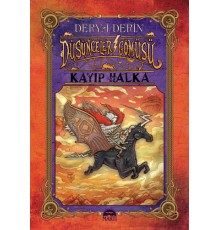 Düşünceler Gömüsü - Kayıp Halka