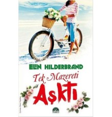 Tek Mazereti Aşktı