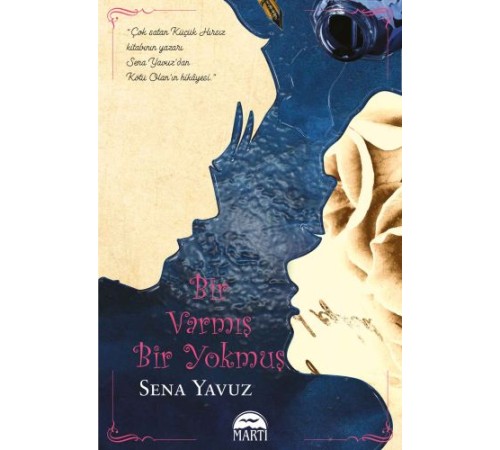 Bir Varmış Bir Yokmuş (Ciltli)