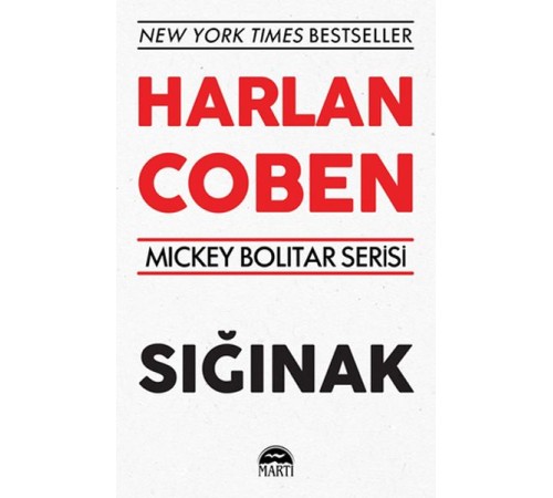 Sığınak