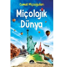 Miçolojik Dünya