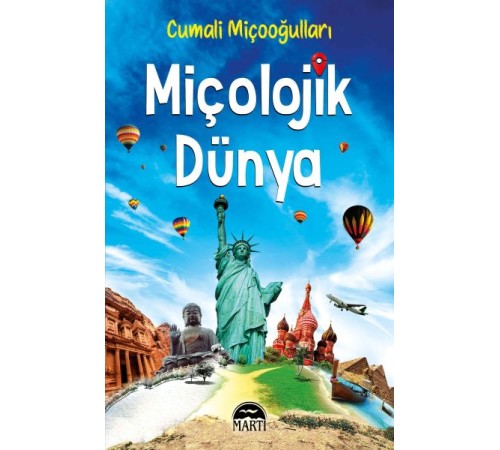 Miçolojik Dünya