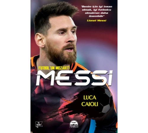 Messi Messi