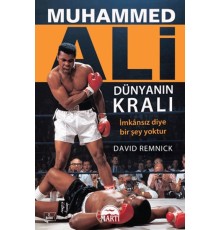 Muhammed Ali Dünyanın Kralı