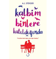 Kalbim Binlere Katıldığında