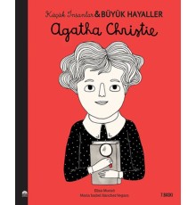 Agatha Christie-Küçük İnsanlar ve Büyük Hayaller