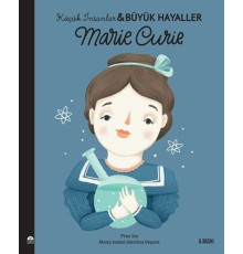 Marie Crue-Küçük İnsanlar ve Büyük Hayaller