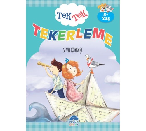 Tek Tek Tekerleme Tek Tek Tekerleme