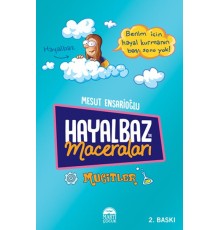 Hayalbazın Maceraları