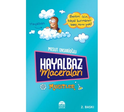 Hayalbazın Maceraları