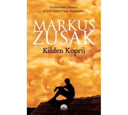 Kilden Köprü