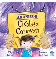 Çikolata Canavarı