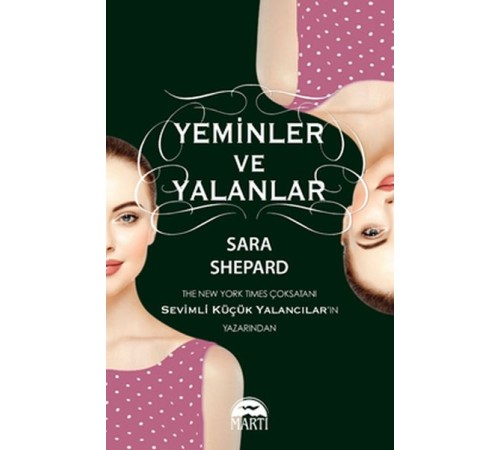 Yeminler ve Yalanlar Yeminler ve Yalanlar