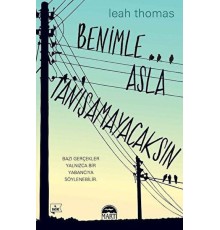 Benimle Asla Tanışamayacaksın