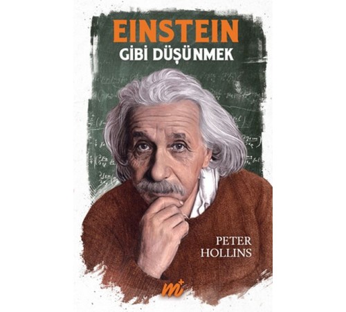 Einstein Gibi Düşünmek Einstein Gibi Düşünmek