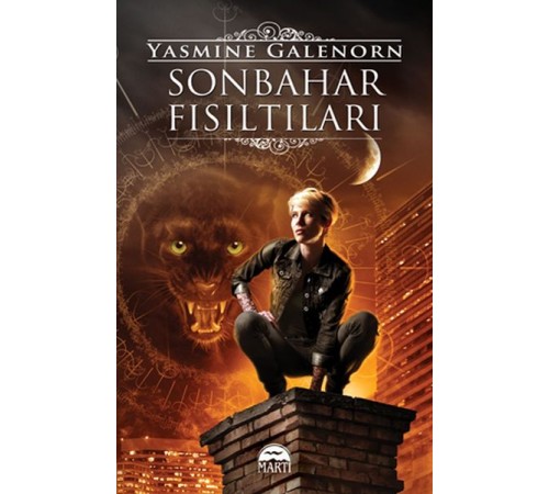 Sonbahar Fısıltıları