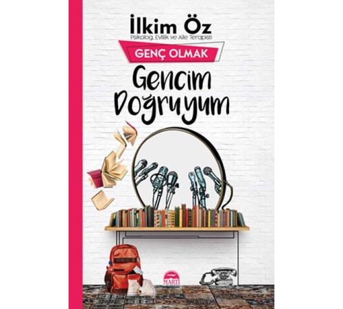 Genç Olmak - Gencim Doğruyum Genç Olmak - Gencim Doğruyum