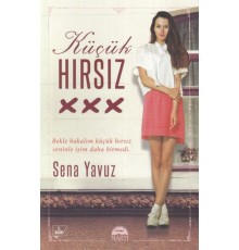 Küçük Hırsız - Ciltsiz