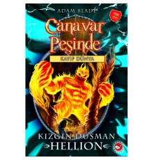 Canavar Peşinde 38 - Kızgın Düşman Hellion