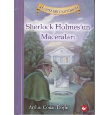 Klasikleri Okuyorum - Sherlock Holmes'un Maceraları