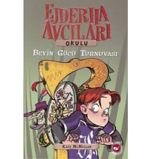 Ejderha Avcıları Okulu 7 Beyin Gücü Turnuvası